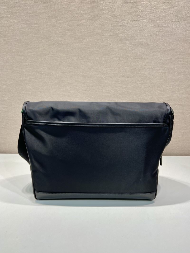 mens Pra*a satchel bags